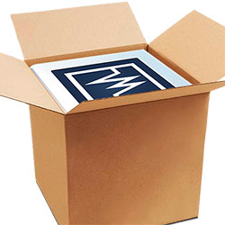 Распаковка VirtualBox из коробки